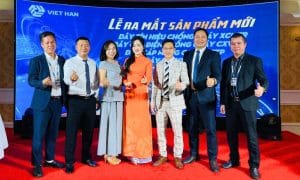 Nhà máy sản xuất liên doanh Việt Hàn – Huviron ra mắt cáp chống cháy mới 3 Nhà máy liên doanh Việt Hàn - Huviron ra mắt sản phẩm mới