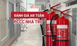Người thuê trọ cần chủ động tìm hiểu PCCC nhà trọ, chung cư