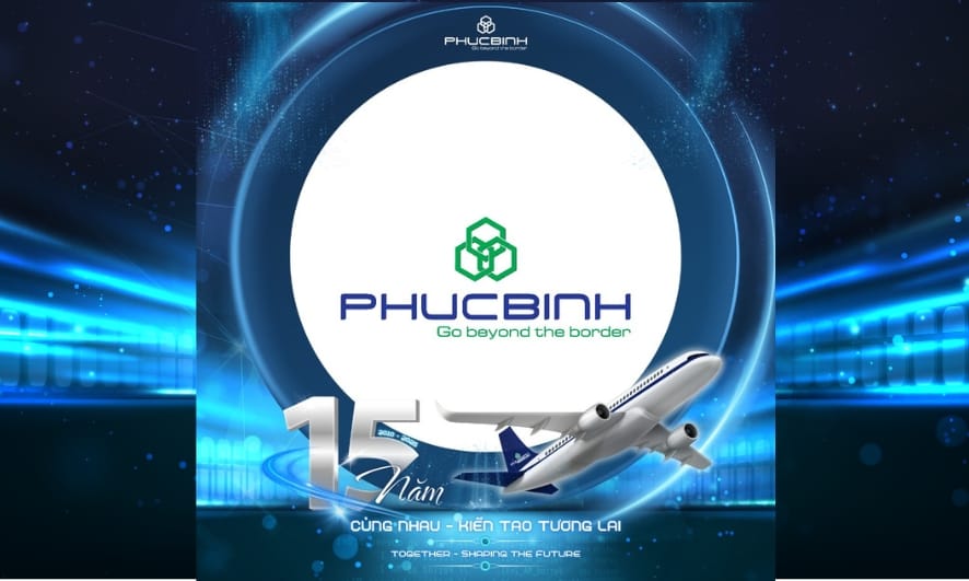 Hướng dẫn thay frame avatar Facebook Chào mừng kỷ niệm 15 năm thành lập PHUCBINH GROUP 4 frame avatar 15 năm phúc bình