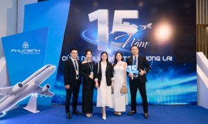 Cảm ơn tình cảm từ các Quý Khách hàng, Quý Đối tác