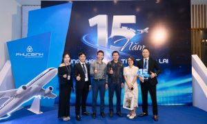 Cảm ơn tình cảm từ các Quý Khách hàng, Quý Đối tác