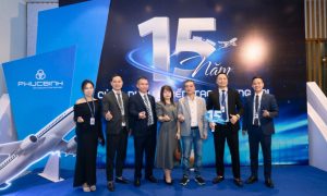 Cảm ơn tình cảm từ các Quý Khách hàng, Quý Đối tác