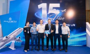 Cảm ơn tình cảm từ các Quý Khách hàng, Quý Đối tác