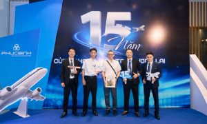 Cảm ơn tình cảm từ các Quý Khách hàng, Quý Đối tác