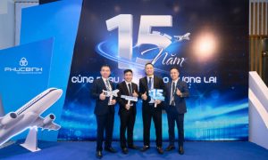 Cảm ơn tình cảm từ các Quý Khách hàng, Quý Đối tác