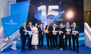 Cảm ơn tình cảm từ các Quý Khách hàng, Quý Đối tác