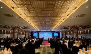 Sự kiện 15 năm thành lập Phucbinh Group với sự tham gia của hơn 400 khách hàng, CBNV Phucbinh Group