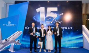 Cảm ơn tình cảm từ các Quý Khách hàng, Quý Đối tác