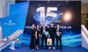 Cảm ơn tình cảm từ các Quý Khách hàng, Quý Đối tác