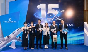 Cảm ơn tình cảm từ các Quý Khách hàng, Quý Đối tác