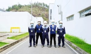 Kỹ thuật thi công tâm huyết và trách nhiệm trong từng công trình