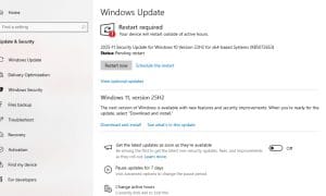Hướng dẫn tự cập nhật trên máy tính