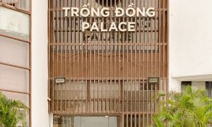 Trống Đồng Palace - Điểm lựa chọn tổ chức Lễ kỷ niệm 15 năm thành lập Phucbinh Group