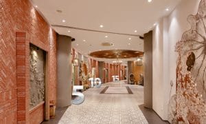 Đường dẫn Ánh sáng thời gian