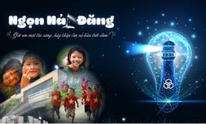 Hành trình 15 năm Phucbinh Group ghi dấu bằng nhiều Trạm yêu thương