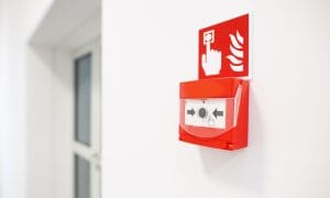 Hệ thống báo cháy nên ưu tiên sử dụng cáp chống cháy