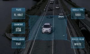 ANPR - Công nghệ nhận diện biển số xe hoạt động như nào? 5 Áp dụng các thuật toán mã hoá, ANPR giúp phát hiện, đối chiếu dữ liệu biển số xe