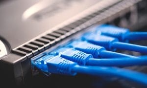 5 dấu hiệu cảnh báo router cần được thay mới 6 Kiểm tra khả năng tản nhiệt của thiết bị khi đang hoạt động