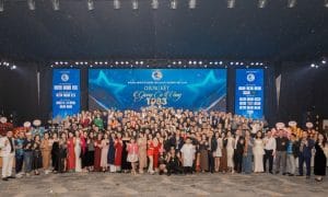 Phucbinh Group vinh dự đồng hành với cộng đồng doanh nhân 1983 trong vai trò Nhà tài trợ đặc biệt