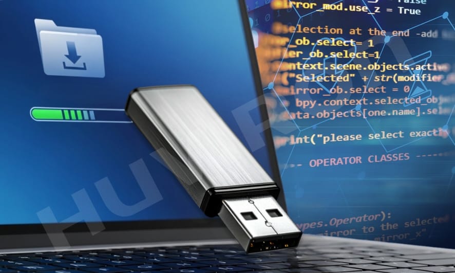Sử dụng ổ USB sai cách có thể gây giảm tuổi thọ thiết bị