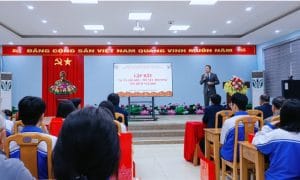 Phucbinh Donation đồng hành cùng chương trình Xuân Gắn kết – Tết yêu thương 3 Quỹ Phucbinh Donation luôn chia sẻ với các em học sinh trong chương trình Xuân gắn kết - Tết yêu thương