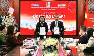 Hợp tác Huviron - VnTech là bước đi chiến lược, "mở đường" cáp chống cháy Huviron chinh phục thị trường