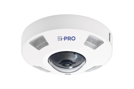 Camera I-PRO WV-S4556LA