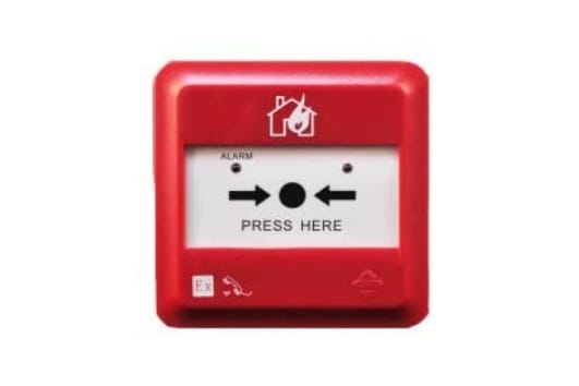 Nút ấn khẩn cấp địa chỉ Sanjiang J-SAP-M-A62E