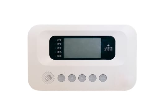 Màn hình hiển thị phụ Sanjiang JB-FSD-A82E