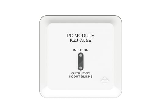 Module điều khiển vào/ra Sanjiang KZJ-A55E