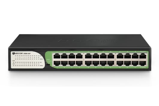Switch BDCOM S1500-24T