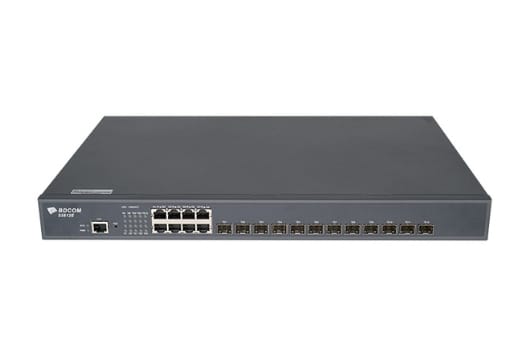 Switch mạng BDCOM S5612E