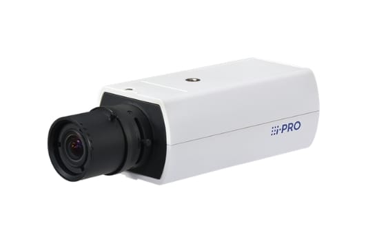 Camera I-PRO WV-S1136A