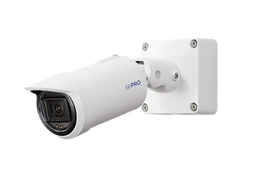 Camera I-PRO WV-S15500-V3L