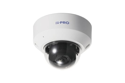Camera I-PRO WV-S2236LA