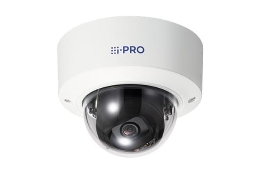 Camera I-PRO WV-S22500-F3L