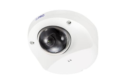 Camera I-PRO WV-S32302-F2L