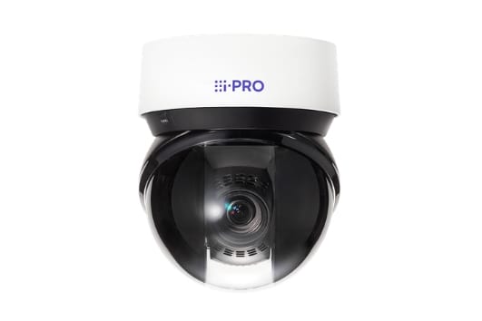 Camera I-PRO WV-S66300-Z4LN