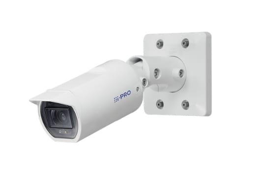 Camera I-PRO WV-U1542LA