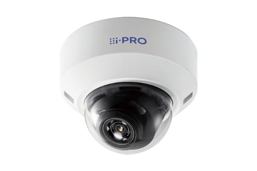 Camera I-PRO WV-U2142LA