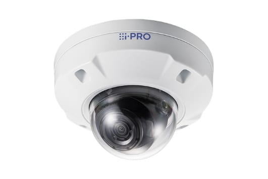 Camera I-PRO WV-U2542LA