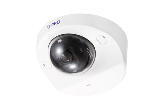 Camera I-PRO WV-U35301- F2L