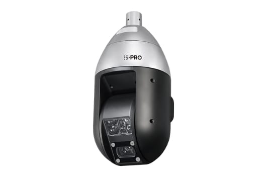 Camera I-PRO WV-X6533LNS