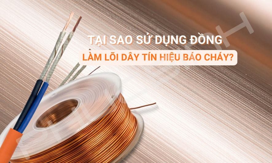 lõi dây đồng