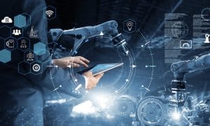 Bảo trì hệ thống mạng nhà máy giúp ổn định sản xuất kinh doanh và tránh các rủi ro tiềm ẩn về dữ liệu