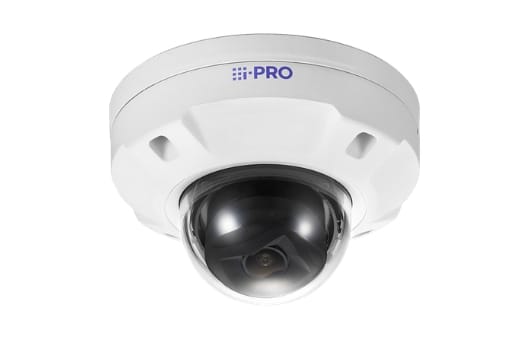 Camera I-PRO WV-U25302-V3L