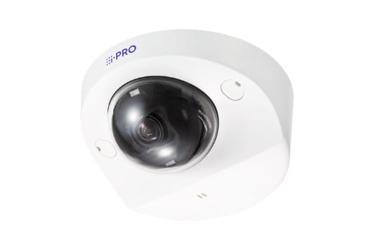 Camera I-PRO WV-U31401-F2LV