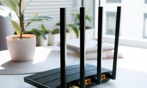 Số ăng-ten router wifi có quyết định chất lượng đường truyền? 3 Số lượng ăng -ten router thiết kế trên mỗi thiết bị khác nhau