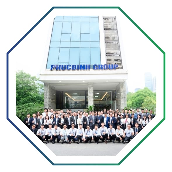 anh Phucbinh Group