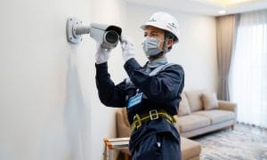 Hướng dẫn bảo trì camera gia đình – Đảm bảo hiệu suất vượt trội 3 Camera cần được bảo trì định kỳ để đảm bảo hoạt động ổn định